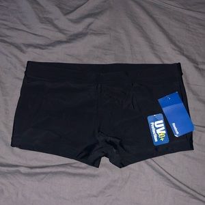 NWT Reebok **Spandex Shorts